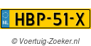 HBP51X