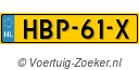 HBP61X