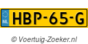 HBP65G