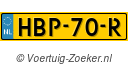 HBP70R