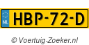 HBP72D