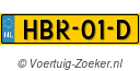 HBR01D