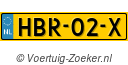 HBR02X
