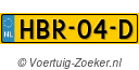 HBR04D