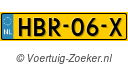 HBR06X