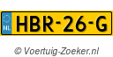 HBR26G