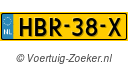 HBR38X