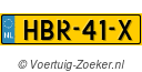 HBR41X