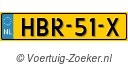 HBR51X