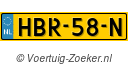 HBR58N