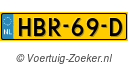 HBR69D