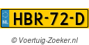 HBR72D