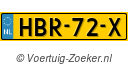 HBR72X