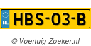HBS03B