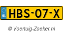 HBS07X