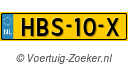 HBS10X