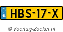 HBS17X