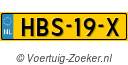 HBS19X