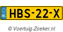 HBS22X