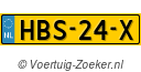 HBS24X