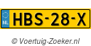 HBS28X