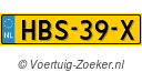 HBS39X