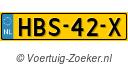 HBS42X