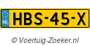 HBS45X