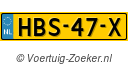 HBS47X