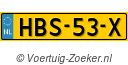 HBS53X