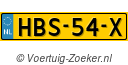 HBS54X