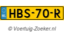 HBS70R