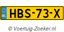 HBS73X