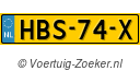 HBS74X