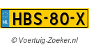 HBS80X