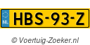 HBS93Z