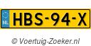 HBS94X