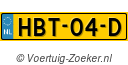 HBT04D