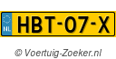HBT07X