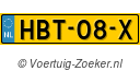 HBT08X