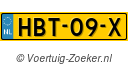 HBT09X