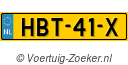 HBT41X