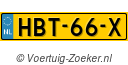 HBT66X