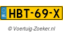 HBT69X
