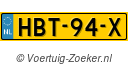 HBT94X