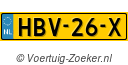 HBV26X