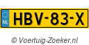 HBV83X