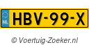 HBV99X