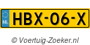 HBX06X