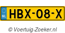 HBX08X